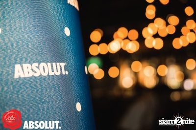 Absolut presents La Femme Drink Society at 7th Street — photo 3