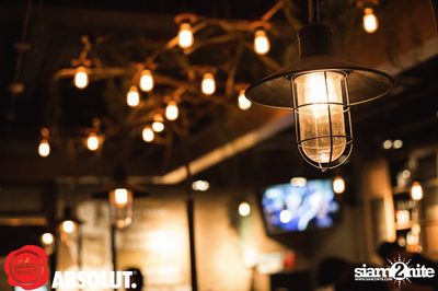 Absolut presents La Femme Drink Society at 7th Street — photo 9