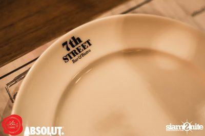 Absolut presents La Femme Drink Society at 7th Street — photo 13