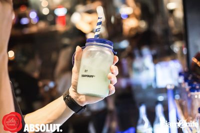 Absolut presents La Femme Drink Society at 7th Street — photo 24