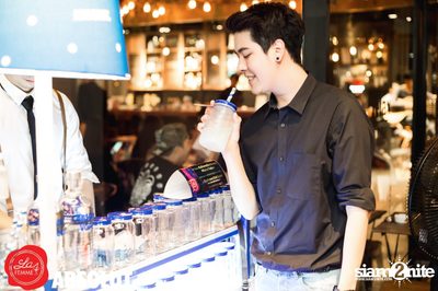 Absolut presents La Femme Drink Society at 7th Street — photo 58