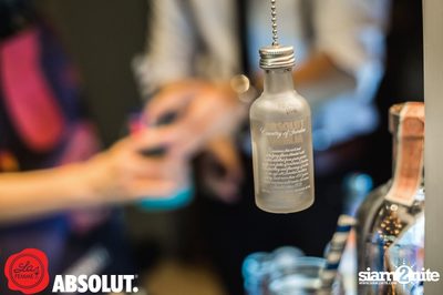 Absolut presents La Femme Drink Society at 7th Street — photo 81