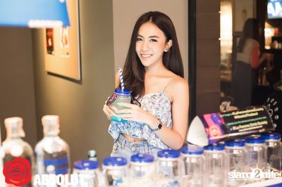 Absolut presents La Femme Drink Society at 7th Street — photo 91
