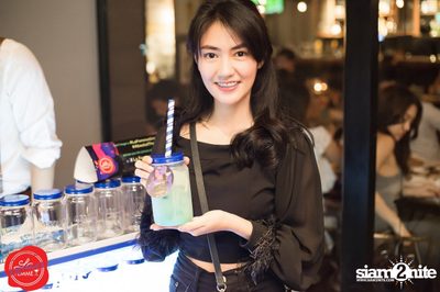 Absolut presents La Femme Drink Society at 7th Street — photo 103