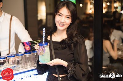 Absolut presents La Femme Drink Society at 7th Street — photo 104
