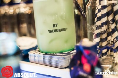 Absolut presents La Femme Drink Society at 7th Street — photo 121