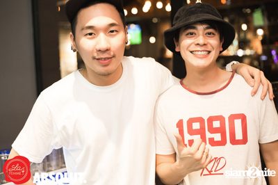 Absolut presents La Femme Drink Society at 7th Street — photo 126