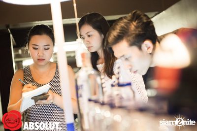 Absolut presents La Femme Drink Society at 7th Street — photo 135
