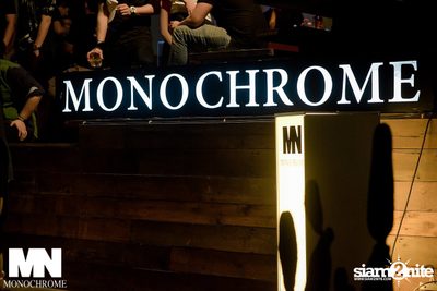 Monochrome 2nd Anniversary with J Jetrin and Paradox — photo 28