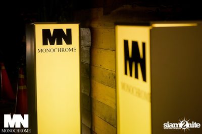 Monochrome 2nd Anniversary with J Jetrin and Paradox — photo 29