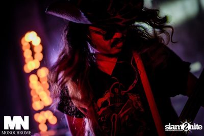 Monochrome 2nd Anniversary with J Jetrin and Paradox — photo 44