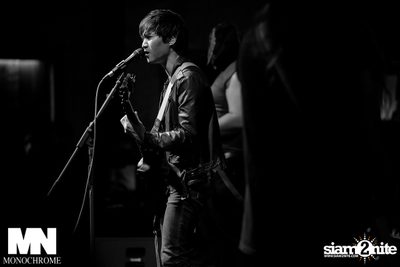 Monochrome 2nd Anniversary with J Jetrin and Paradox — photo 45