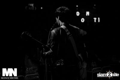Monochrome 2nd Anniversary with J Jetrin and Paradox — photo 51