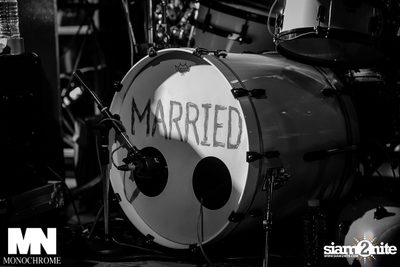 Monochrome 2nd Anniversary with J Jetrin and Paradox — photo 59