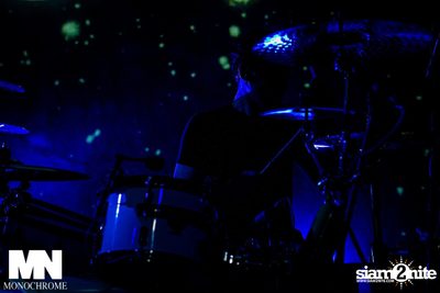 Monochrome 2nd Anniversary with J Jetrin and Paradox — photo 60