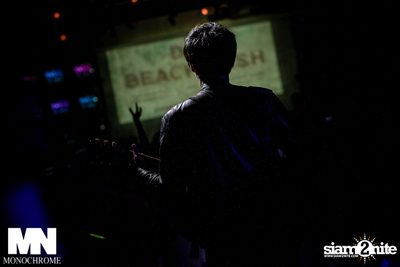 Monochrome 2nd Anniversary with J Jetrin and Paradox — photo 61