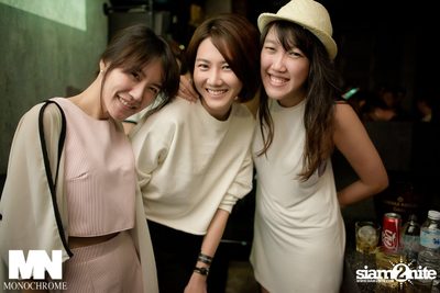 Monochrome 2nd Anniversary with J Jetrin and Paradox — photo 68