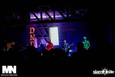 Monochrome 2nd Anniversary with J Jetrin and Paradox — photo 70