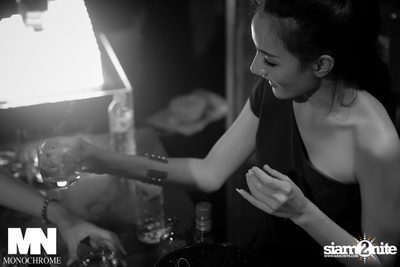 Monochrome 2nd Anniversary with J Jetrin and Paradox — photo 76