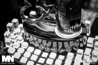 Monochrome 2nd Anniversary with J Jetrin and Paradox — photo 78