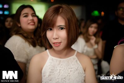 Monochrome 2nd Anniversary with J Jetrin and Paradox — photo 102