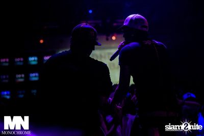 Monochrome 2nd Anniversary with J Jetrin and Paradox — photo 107