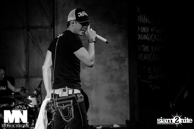 Monochrome 2nd Anniversary with J Jetrin and Paradox — photo 113