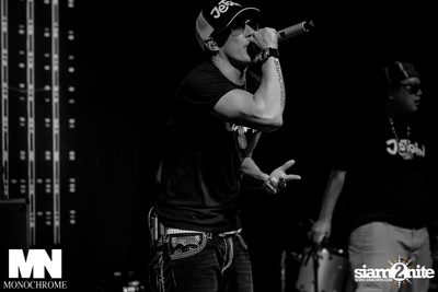 Monochrome 2nd Anniversary with J Jetrin and Paradox — photo 116