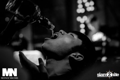 Monochrome 2nd Anniversary with J Jetrin and Paradox — photo 120