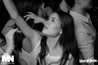 Monochrome 2nd Anniversary with J Jetrin and Paradox — photo 127