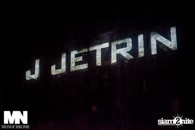 Monochrome 2nd Anniversary with J Jetrin and Paradox — photo 133