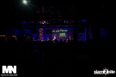 Monochrome 2nd Anniversary with J Jetrin and Paradox — photo 134