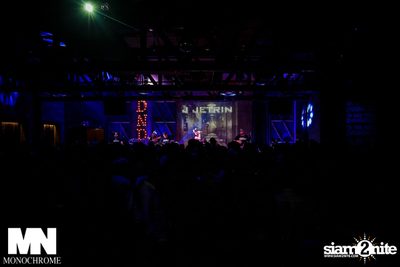 Monochrome 2nd Anniversary with J Jetrin and Paradox — photo 135