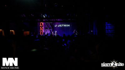 Monochrome 2nd Anniversary with J Jetrin and Paradox — photo 138