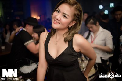 Monochrome 2nd Anniversary with J Jetrin and Paradox — photo 162