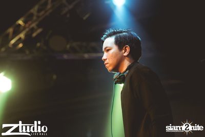 Ksuke (Japan) ที่ สตูดิโอ ไลฟ์ ฮอลล์, อาร์ซีเอ — photo 7