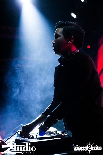 Ksuke (Japan) ที่ สตูดิโอ ไลฟ์ ฮอลล์, อาร์ซีเอ — photo 11