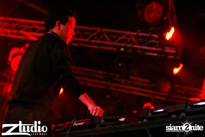 Ksuke (Japan) ที่ สตูดิโอ ไลฟ์ ฮอลล์, อาร์ซีเอ — photo 13