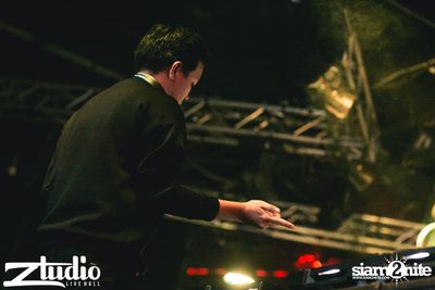 Ksuke (Japan) ที่ สตูดิโอ ไลฟ์ ฮอลล์, อาร์ซีเอ — photo 14