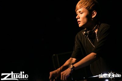 Ksuke (Japan) ที่ สตูดิโอ ไลฟ์ ฮอลล์, อาร์ซีเอ — photo 41