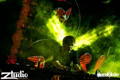 Ksuke (Japan) ที่ สตูดิโอ ไลฟ์ ฮอลล์, อาร์ซีเอ — photo 43