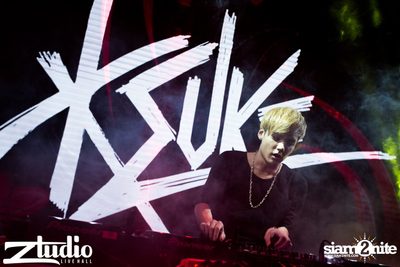 Ksuke (Japan) ที่ สตูดิโอ ไลฟ์ ฮอลล์, อาร์ซีเอ — photo 44