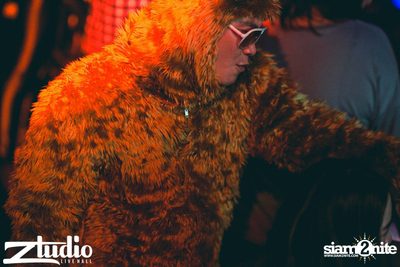 Ksuke (Japan) ที่ สตูดิโอ ไลฟ์ ฮอลล์, อาร์ซีเอ — photo 48