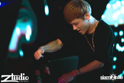 Ksuke (Japan) ที่ สตูดิโอ ไลฟ์ ฮอลล์, อาร์ซีเอ — photo 50