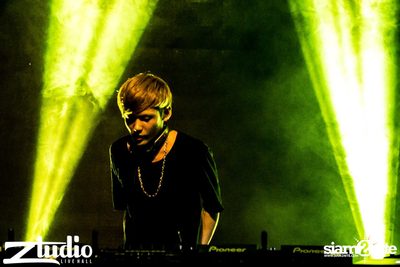 Ksuke (Japan) ที่ สตูดิโอ ไลฟ์ ฮอลล์, อาร์ซีเอ — photo 61