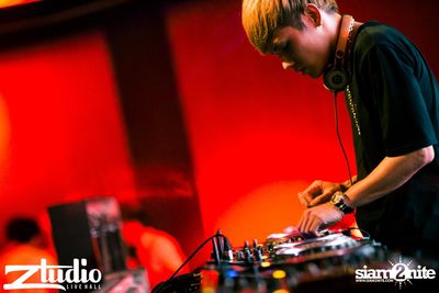 Ksuke (Japan) ที่ สตูดิโอ ไลฟ์ ฮอลล์, อาร์ซีเอ — photo 65
