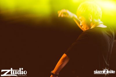Ksuke (Japan) ที่ สตูดิโอ ไลฟ์ ฮอลล์, อาร์ซีเอ — photo 66