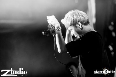 Ksuke (Japan) ที่ สตูดิโอ ไลฟ์ ฮอลล์, อาร์ซีเอ — photo 68