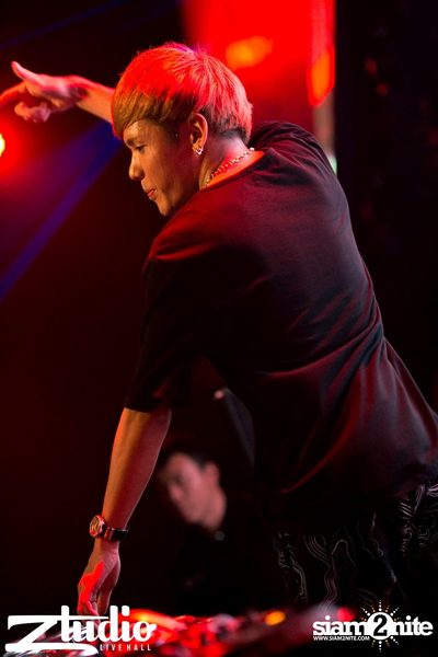 Ksuke (Japan) ที่ สตูดิโอ ไลฟ์ ฮอลล์, อาร์ซีเอ — photo 69