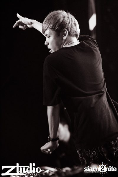 Ksuke (Japan) ที่ สตูดิโอ ไลฟ์ ฮอลล์, อาร์ซีเอ — photo 70